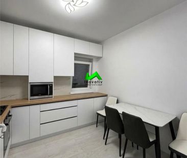 Apartament de inchiriat 2 camere decomandat Sibiu Tineretului - Photo 1