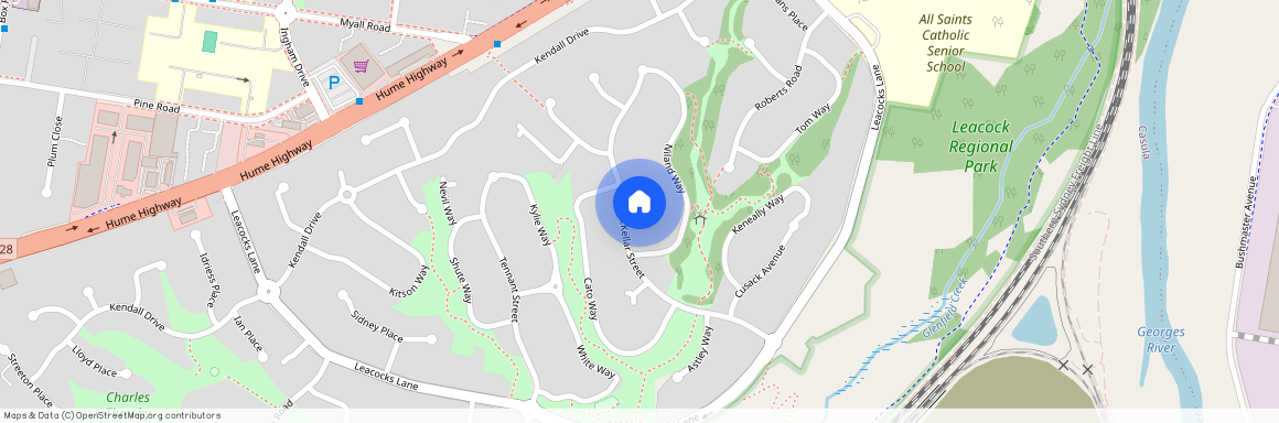 29A Mackellar Street, NSW 2170, Casula