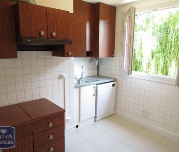 Location Appartement 3 pièces 52m² GRENOBLE 38100 - Photo 4