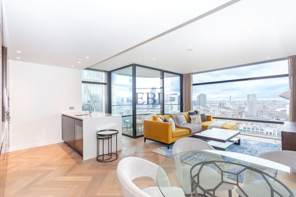 442 North Woolwich Road, London, E16 2BQ - Photo 1