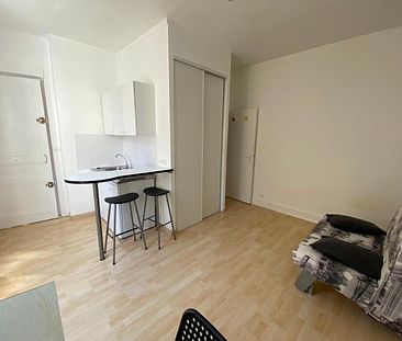 : Appartement 18.7 m² à SAINT ETIENNE - Photo 1
