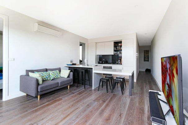 303/21 Rose Street, Fitzroy VIC 3065 - Photo 1