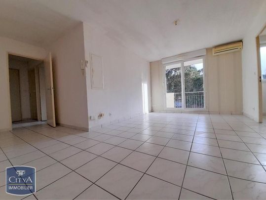 Appartement 3 pièces à Forbach - Photo 1