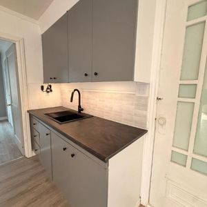 Logement 4 1/2 - Photo 2