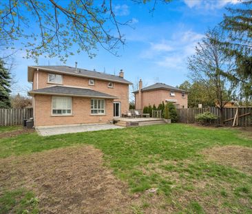 For Lease - 438 Claremont Crescent, Oakville, Ontario - Photo 5