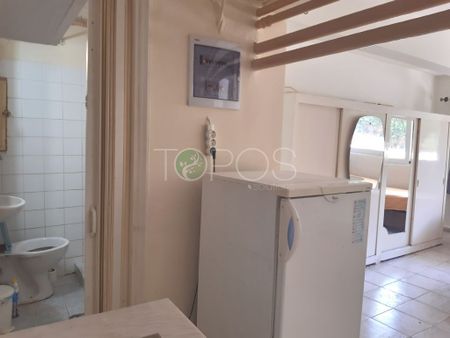 Studio/Γκαρσονιέρα για ενοικίαση Χολαργός - Photo 2