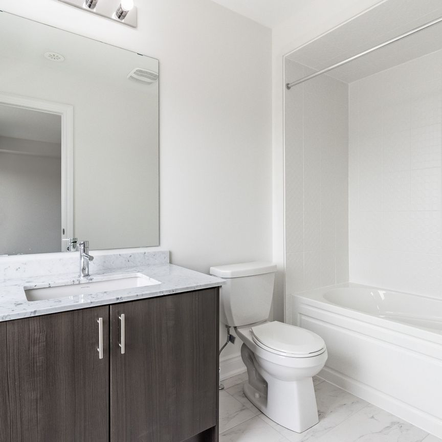 For Lease - 3 Wild Rose Gardens Unit# UPPER, Toronto, Ontario - Photo 1