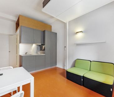 Studio à louer à Renens - Photo 1