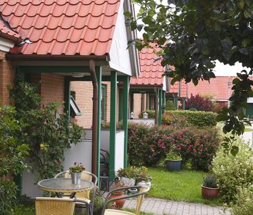 Villestoftehaven, 124 1. tv., Odense NV, 5210 - Photo 5