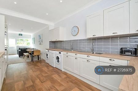 1 bedroom in a house share to rent - Photo 5