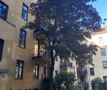 Aschebergsgatan, Göteborg - Photo 5