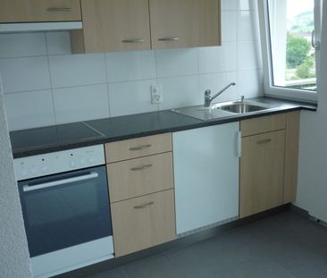 2.5 Zimmer, 49 m², 2. Stock - Photo 2