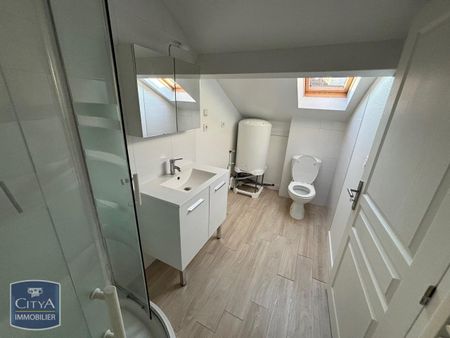 Location Appartement 2 pièces 23m² PERIGUEUX 24000 - Photo 3