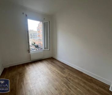 Appartement à louer 2 pièces 37.74m² - Photo 4