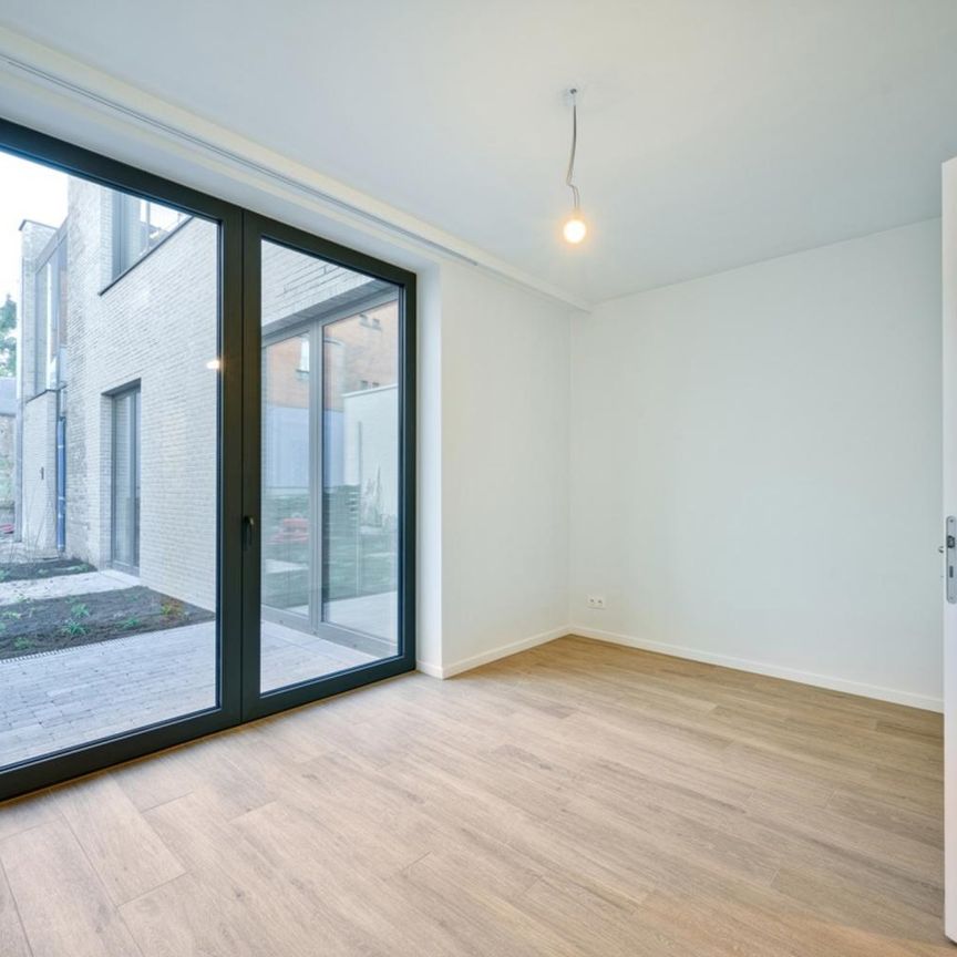 Fort-Jaco, très bel appartement RDC, 3 ch dans immeuble neuf - Foto 1