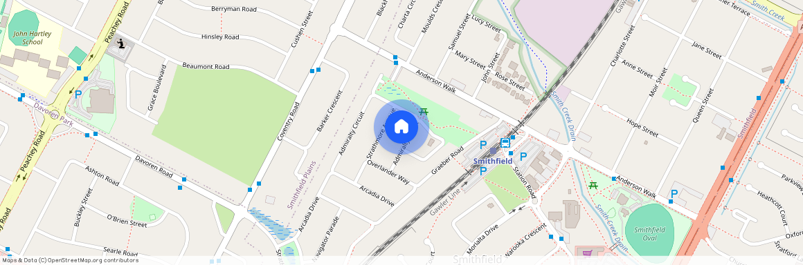 52 Admiralty Circuit, SA 5114, Smithfield