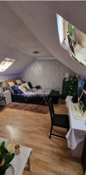 Room in a Shared House, St. Johns Road, E17 - Photo 2