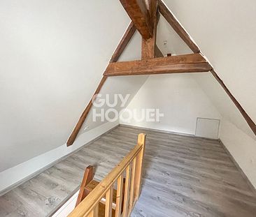 Appartement de 1 pièce à louer à SOISSONS (02200). - Photo 3