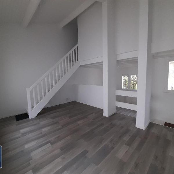 Location Maison 4 pièces 100m² AGEN 47000 - Photo 1
