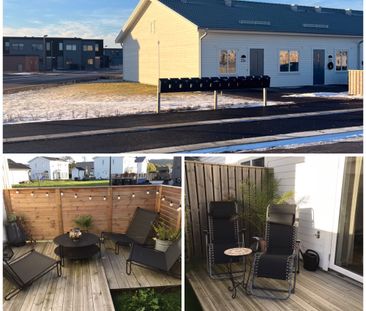 Bifrostvägen, Skummeslövsstrand - Photo 4