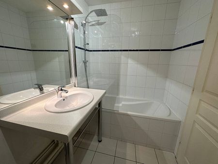 Location appartement 1 pièce 27.5 m² à Lille (59000) LILLE CENTRE CENTRE VILLE - Photo 4