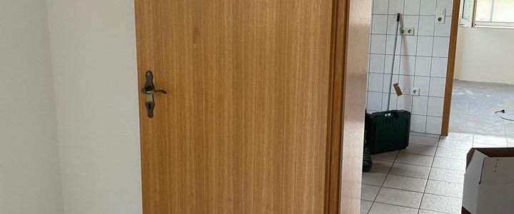 Wohnung Wuppertal Oberbarmen zu vermieten - Photo 1
