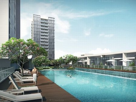 Waterbank at Dakota (D14), Condominium - For Rent - Photo 3