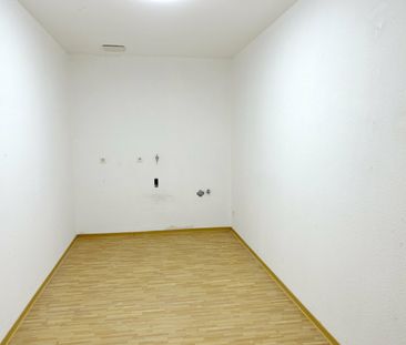 Attraktive Wohnung im Zentrum von Geseke! - Photo 1