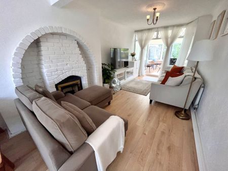 Bentley Road, BIRMINGHAM - Photo 2