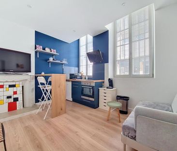 Location Appartement 1 pièce 21m² DIJON 21000 - Photo 3