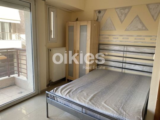 Studio/Γκαρσονιέρα για ενοικίαση Επέκταση (Πυλαία) - Φωτογραφία 1