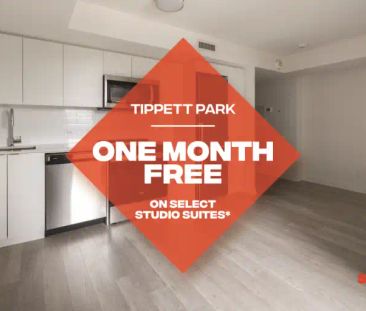 Tippett Park | 18 Tretti Way, Toronto - Photo 1