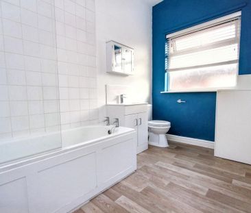 2 bedroom terraced house to rent - Photo 6