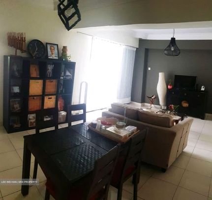 Blk 684D Woodlands Drive 73 (Woodlands), HDB Executive - For Rent - Photo 1
