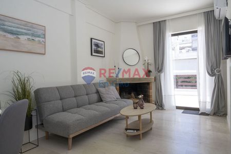 Διαμέρισμα για ενοικίαση Άνω Κυψέλη (Κυψέλη) - Photo 4