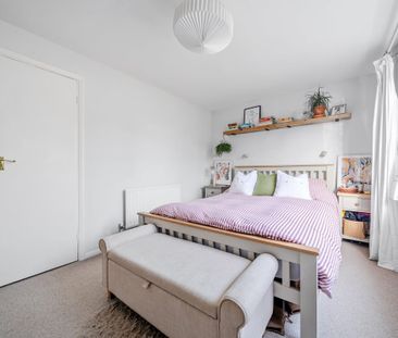 1 bedroom maisonette to rent - Photo 5