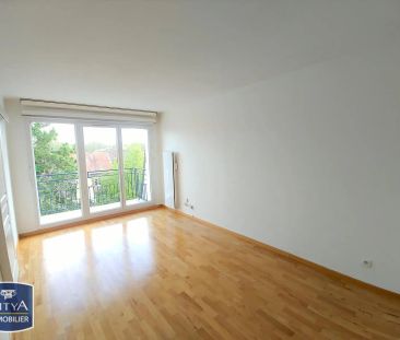 Appartement à louer 2 pièces 39.35m² - Photo 4