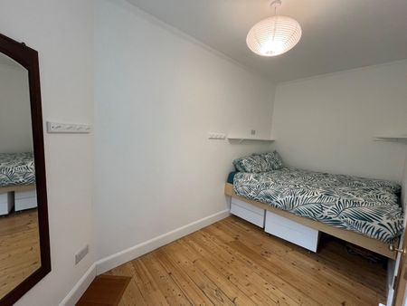 1 Bed Flat, Rossie Place, EH7 - Photo 5