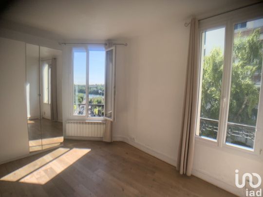 Appartement 2 pièces de 50 m² à Courbevoie (92400) - Photo 1