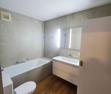 4.5 Zimmer, 100 m², 1. Stock - Foto 3