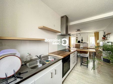 Location appartement à Brest, 3 pièces 50.8m² - Photo 3