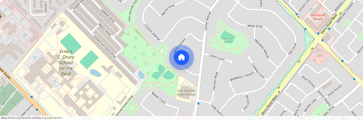 524 Hayward Crescent Unit# Basement, Milton