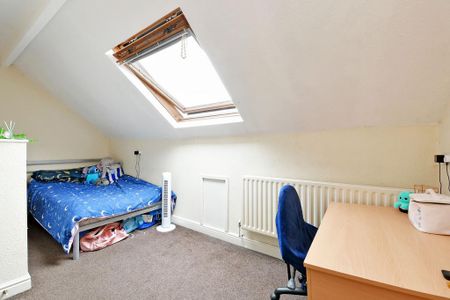 4 bedroom house share to rent - Photo 2