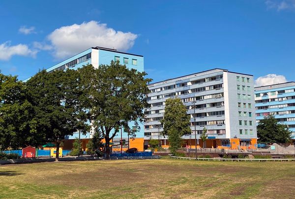Himmelsgränd 10 - Photo 1