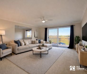 Spacious Family Home - Photo 1
