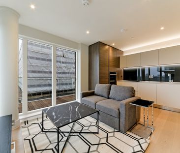 1 bedroom apartment to rent - Photo 2