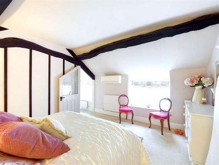 High Street, Moreton-in-marsh, GL56 - Photo 2