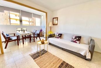 1 BEDROOM APARTMENT - TORREVIEJA, LA MATA