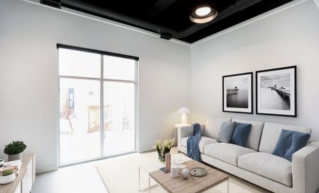 Lancaster: Loft Suites – 710 Westminster, Winnipeg, MB - Photo 2
