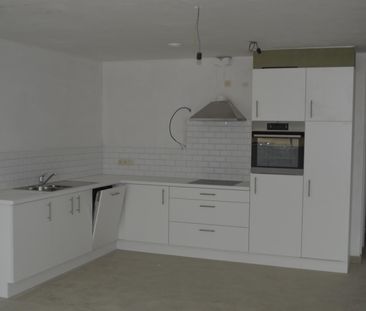 Appartement te huur - Photo 1